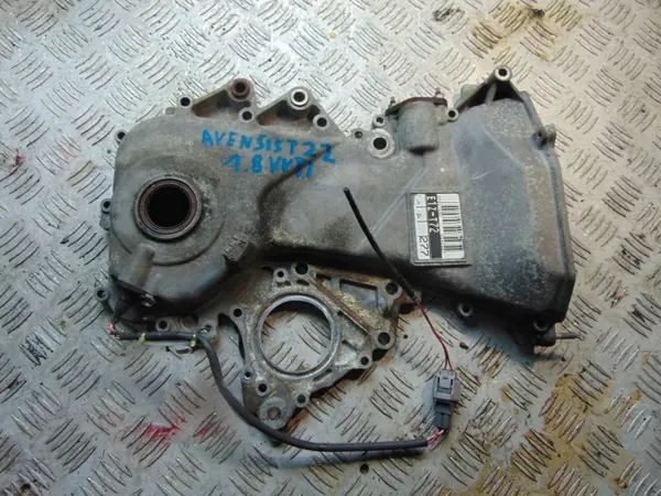 Distributiedeksel OEM 11321-0D020 Toyota Avensis image 2