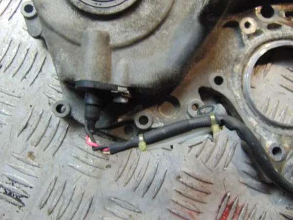 Distributiedeksel OEM 11321-0D020 Toyota Avensis image 4