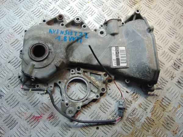 Distributiedeksel OEM 11321-0D020 Toyota Avensis image 5
