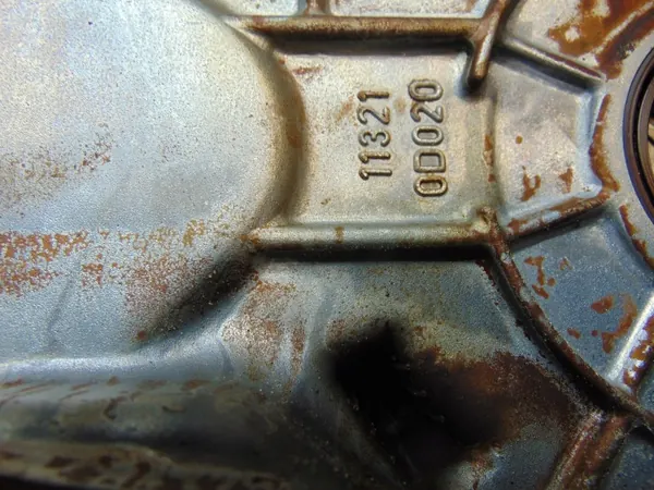 Distributiedeksel OEM 11321-0D020 Toyota Avensis image 6