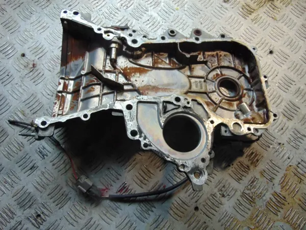 Distributiedeksel OEM 11321-0D020 Toyota Avensis image 7