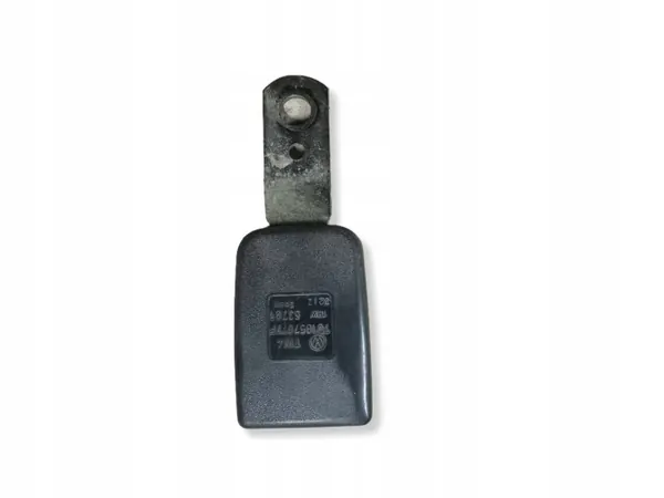 Verrou de ceinture Volkswagen OE 701857877F - Occasion image 2