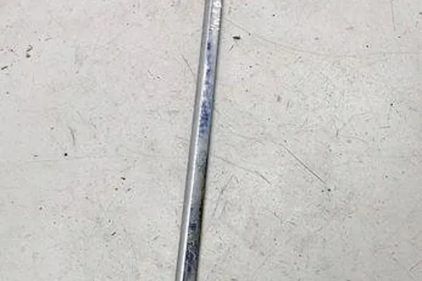 Left Front Door Trim VW PASSAT B7 ALLTRACK 3C0853515C image 2