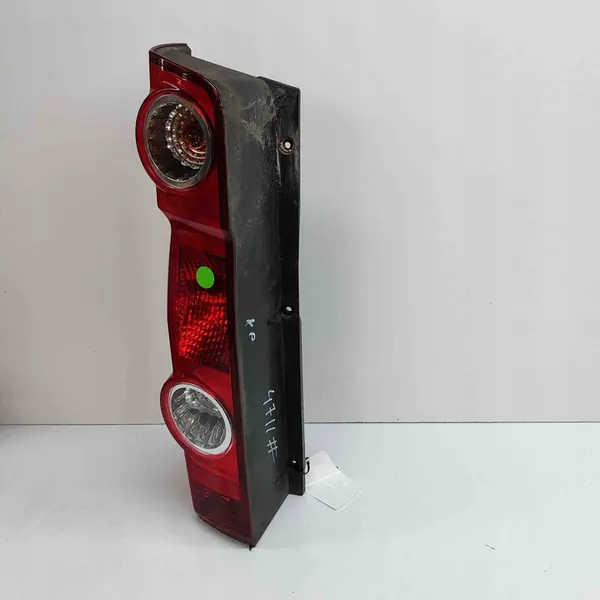 Luz trasera izquierda VW CRAFTER I (2E) 2006-2016 OEM 2E0945095 image 3
