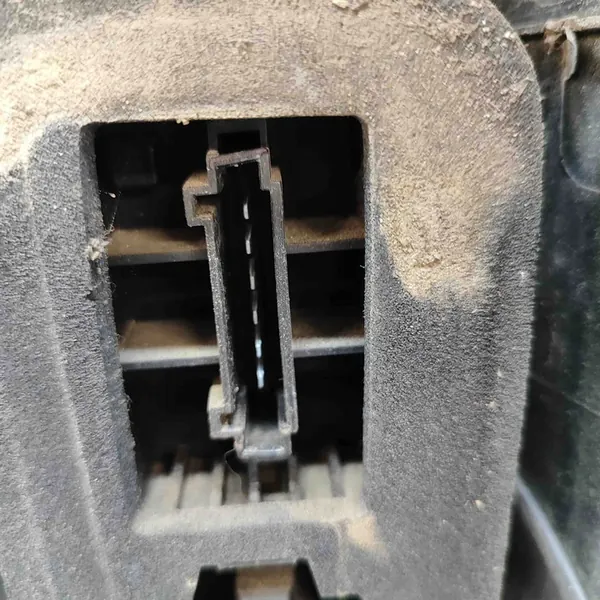 Luz trasera izquierda VW CRAFTER I (2E) 2006-2016 OEM 2E0945095 image 5