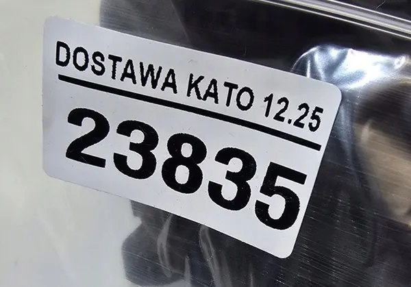 Intercooler Hyundai i30 III 23r 28270-08000 image 4