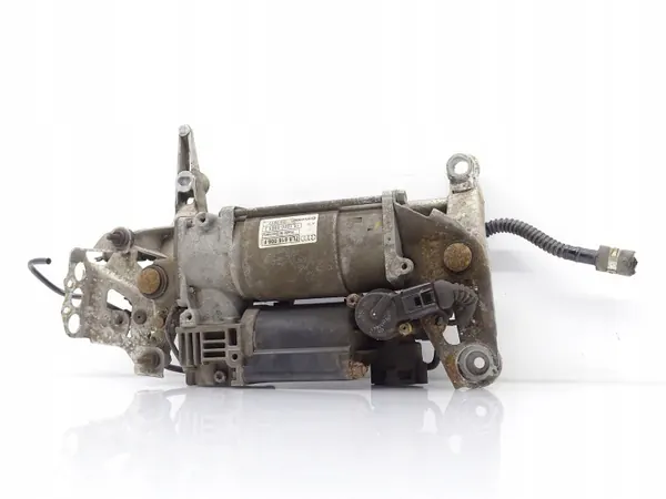 Compresseur suspension air OEM 7L8616006F Audi Q7 image 2