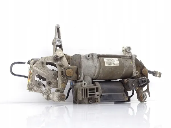 Compresseur suspension air OEM 7L8616006F Audi Q7 image 3