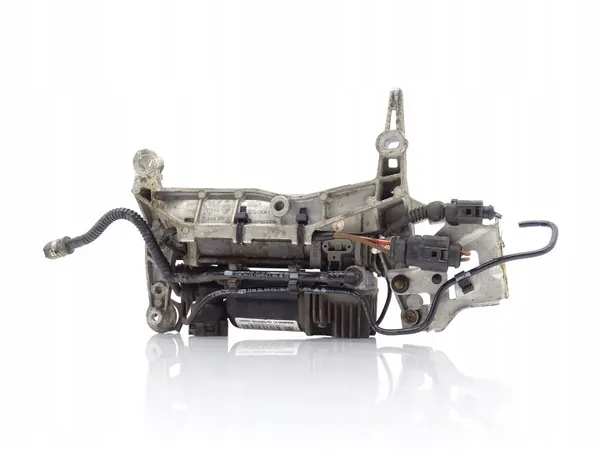 Compresseur suspension air OEM 7L8616006F Audi Q7 image 4