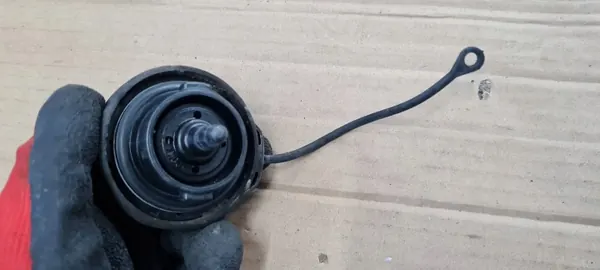 OEM 3AA901553A Tankdeckel für Audi S5 A5 8W image 10