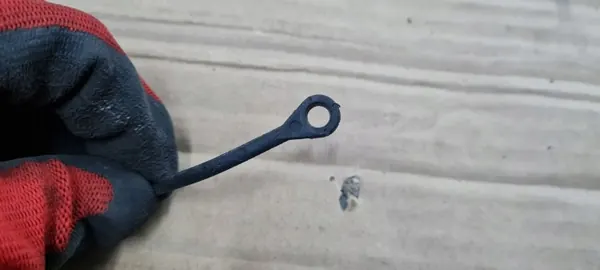 OEM 3AA901553A Tankdeckel für Audi S5 A5 8W image 3