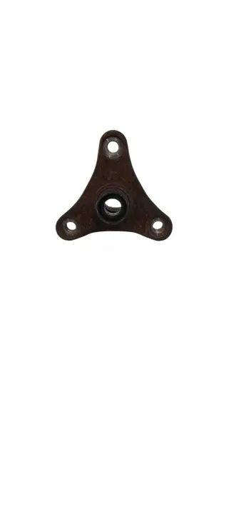 BMW 7584448 Differentialflansch - Gebrauchtes OE-Teil image 2