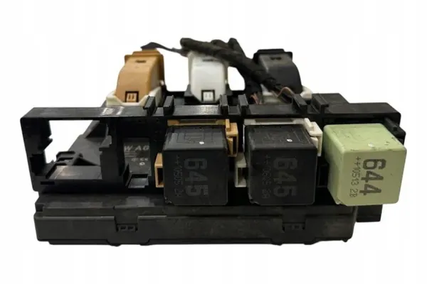VW Komfortmodul OEM 2K5937085 för Caddy III Skåpbil image 3
