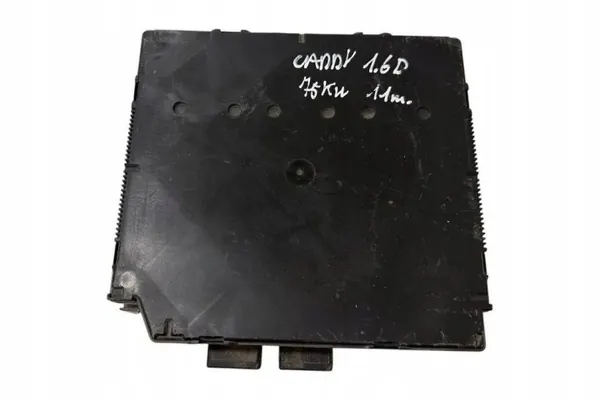 VW Komfortmodul OEM 2K5937085 för Caddy III Skåpbil image 4