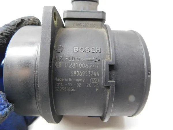 Luftmassenmesser - Jeep Grand Cherokee WK2 3.0 CRD image 3