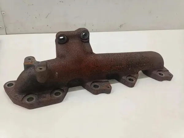 Coletor de escape FORD HG9Q9430BA 2.0L Diesel 2019 image 2