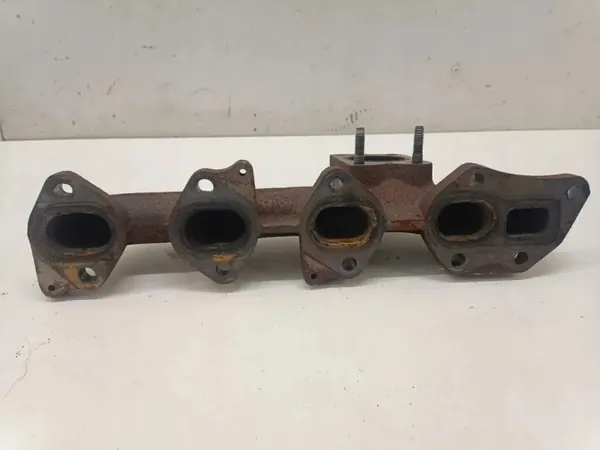 Coletor de escape FORD HG9Q9430BA 2.0L Diesel 2019 image 3