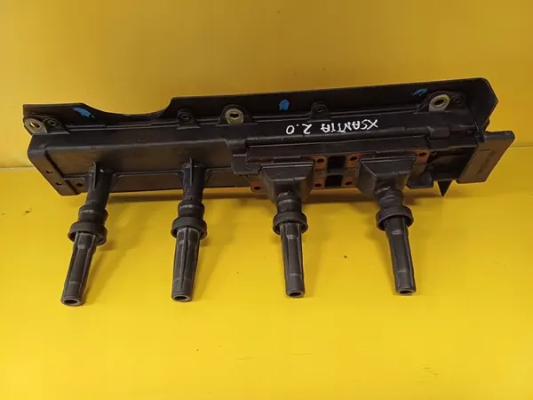 Bobina de ignição Citroen Xantia 2.0 9621104880 image 2