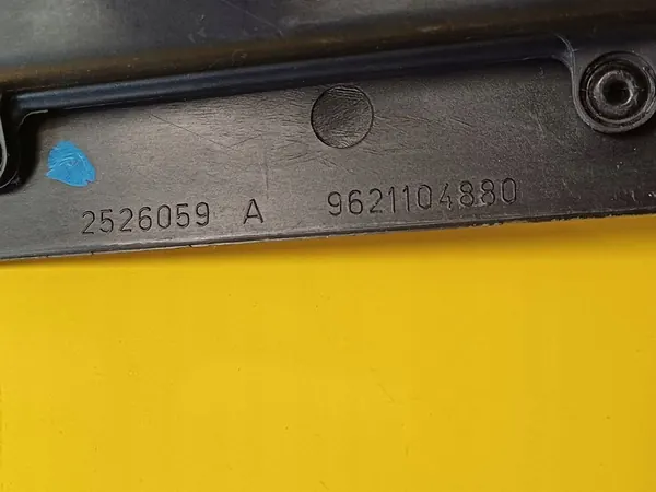 Bobina de ignição Citroen Xantia 2.0 9621104880 image 3