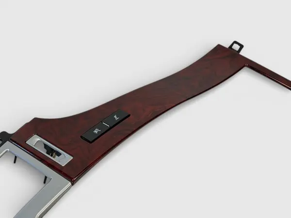 OEM 11GM076A Frame Paneel Sierlijst Cadillac Escalade image 5