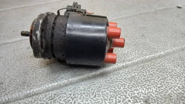 Bobina de ignição OEM 01 para VW Golf III 1.4B image 2