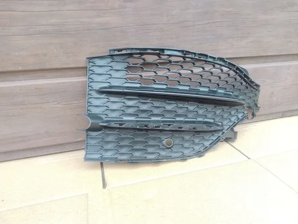 Rejilla delantera derecha Mercedes-Benz GLE W167 AMG OEM image 2