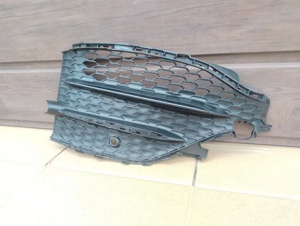 Rejilla delantera derecha Mercedes-Benz GLE W167 AMG OEM image 3