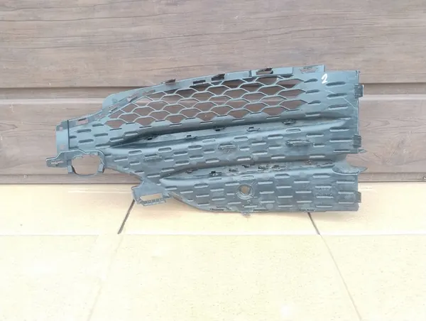 Rejilla delantera derecha Mercedes-Benz GLE W167 AMG OEM image 4