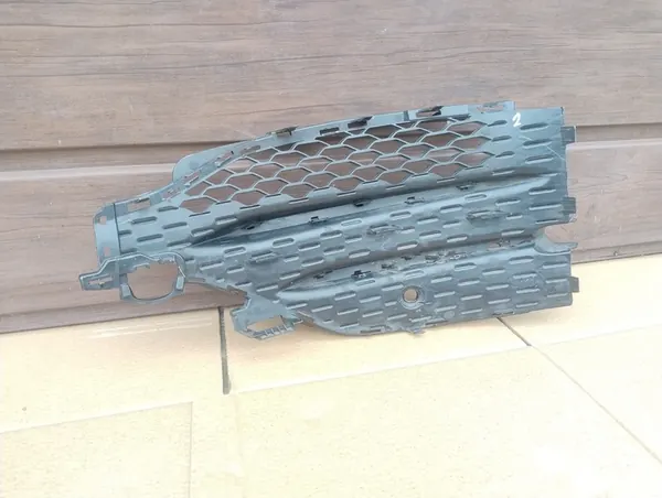 Rejilla delantera derecha Mercedes-Benz GLE W167 AMG OEM image 5