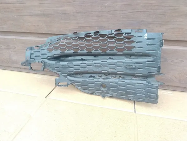 Rejilla delantera derecha Mercedes-Benz GLE W167 AMG OEM image 6