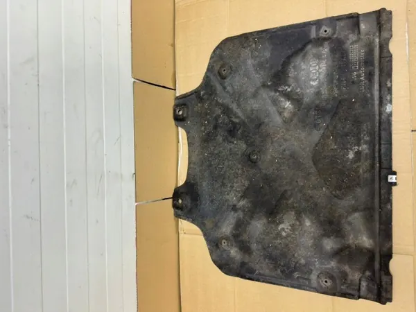 Couvercle Boîte Audi A4 B9 A5 OEM 8W0863822A image 2
