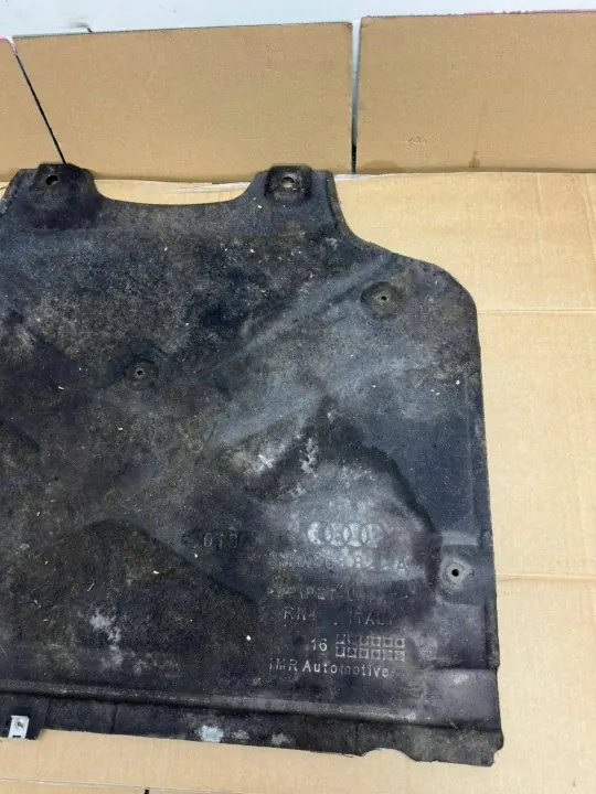 Couvercle Boîte Audi A4 B9 A5 OEM 8W0863822A image 3