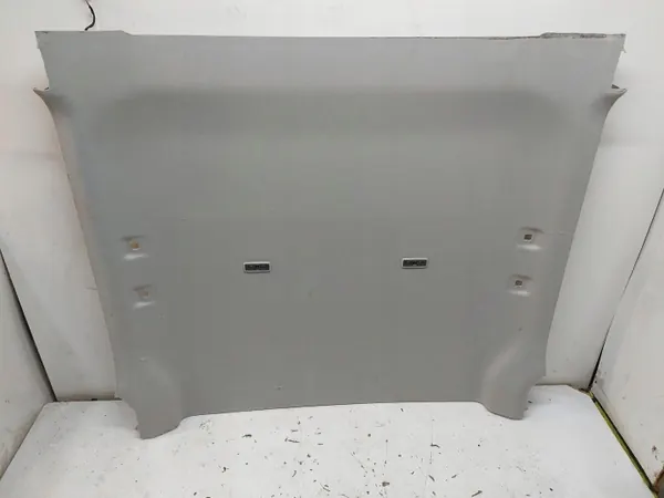 Ford Transit Custom II 2024 bakre takfoder OEM pz31-d52052-acw image 2