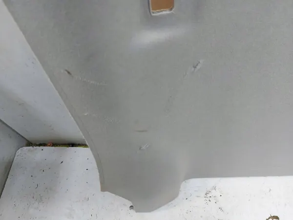 Ford Transit Custom II 2024 bakre takfoder OEM pz31-d52052-acw image 3