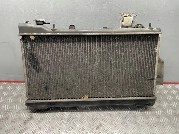 Vattenkylarfläkt OEM 26444710 för Subaru Forester image 6