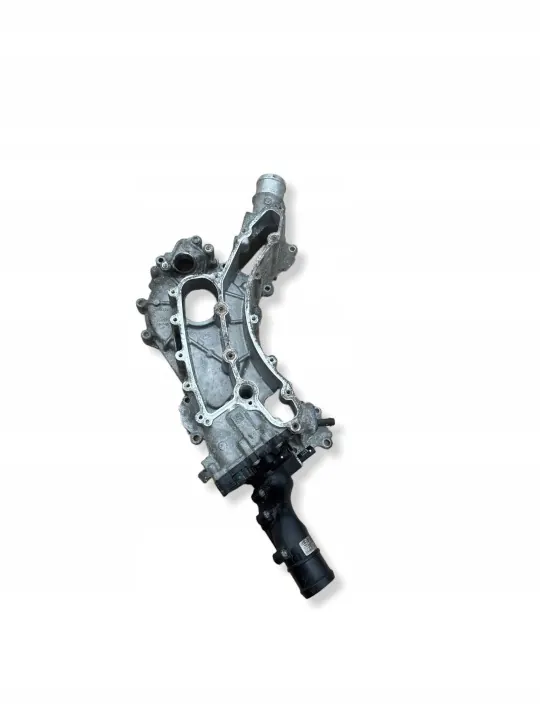 Termostaatin kotelo OEM 057121111T Audi A8 Porsche image 2