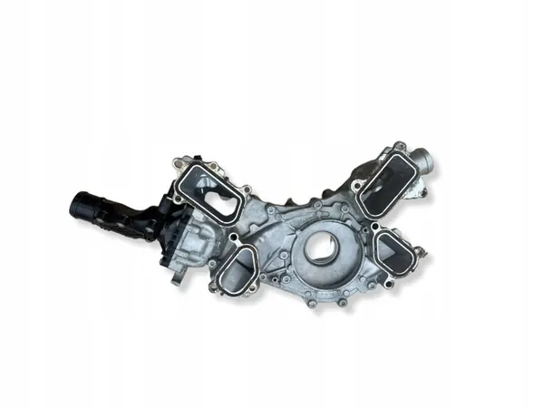 Termostaatin kotelo OEM 057121111T Audi A8 Porsche image 6