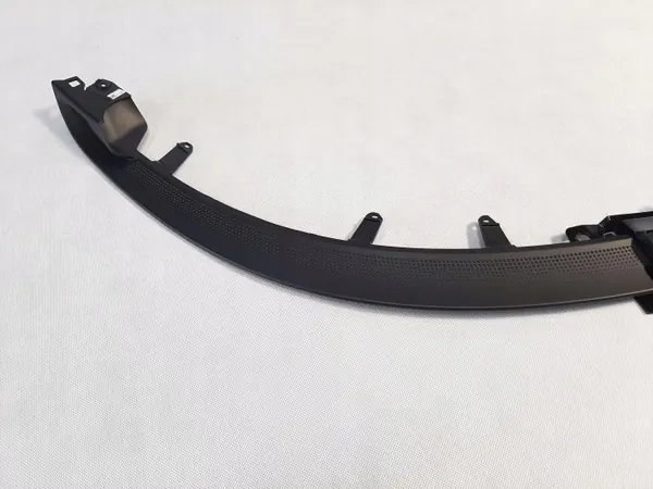 Porsche 911 992 Moldura Tapa Trasera OEM 992945255 image 3