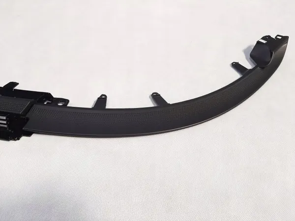Porsche 911 992 Moldura Tapa Trasera OEM 992945255 image 5