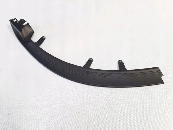 Porsche 911 992 Moldura Tapa Trasera OEM 992945255 image 8
