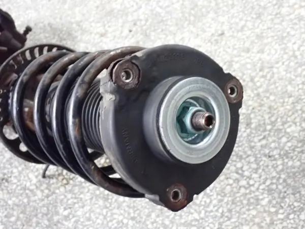 Mancal de direção esquerdo OEM 6Q0413031BR para SEAT Ibiza III image 3