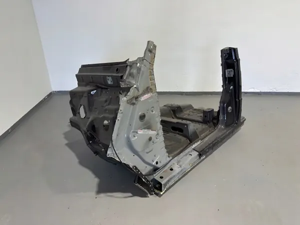 Painel lateral Mercedes Classe G OEM A4636101901 Dianteiro esquerdo image 2
