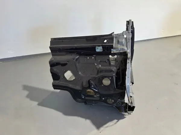 Painel lateral Mercedes Classe G OEM A4636101901 Dianteiro esquerdo image 3