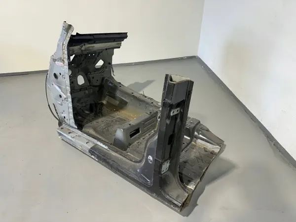 Painel lateral Mercedes Classe G OEM A4636101901 Dianteiro esquerdo image 5