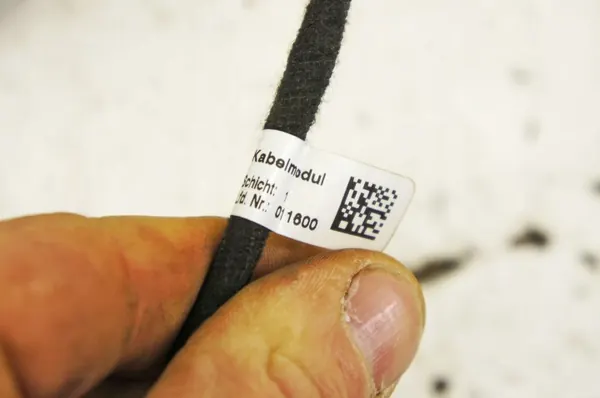 OEM SH158 C32414-100 Bakluckstång Höger Renault Espace V image 8