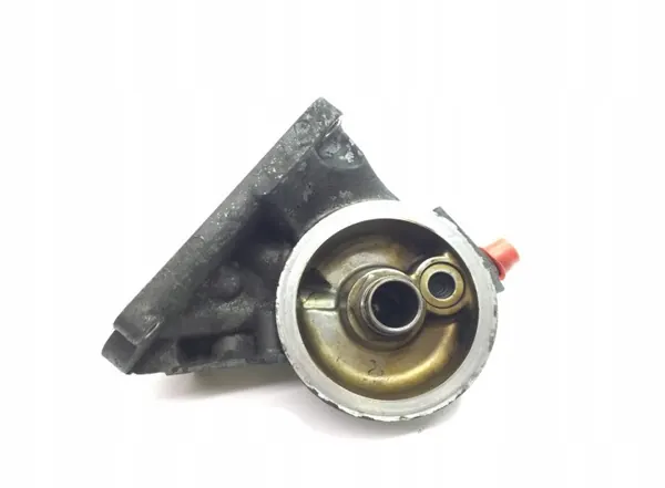 Ölfilterhalter Scania OEM 1437776 - Gebraucht image 4