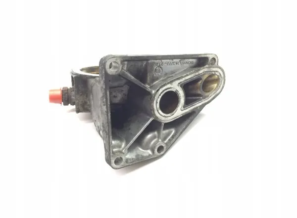 Ölfilterhalter Scania OEM 1437776 - Gebraucht image 5