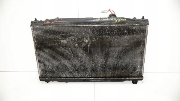 Waterkoeler Ventilator OEM 363001702 Honda CR-V III image 2