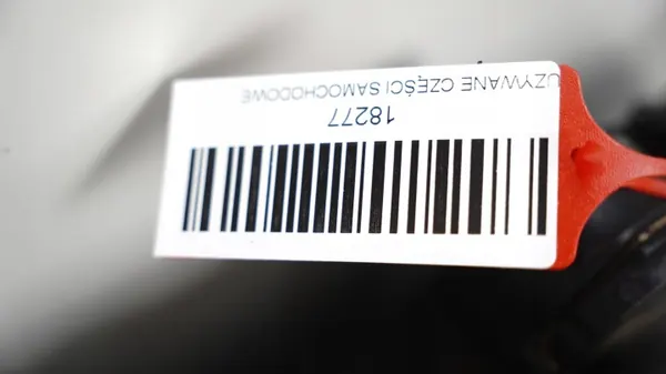 Waterkoeler Ventilator OEM 363001702 Honda CR-V III image 3