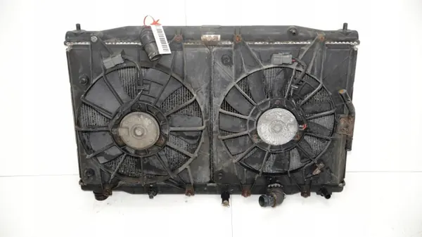 Waterkoeler Ventilator OEM 363001702 Honda CR-V III image 4